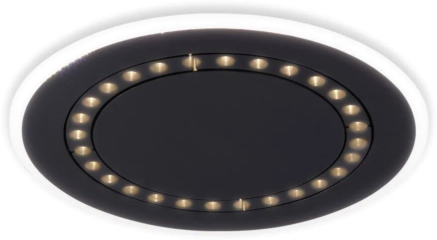 

Светильник-тарелка Ambrella light FL FL51407