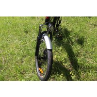 Электровелосипед MYATU Ancheer F0320 (черный)