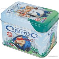 Детская настольная игра Мир Хобби Свинтус. Премиум-издание 1888 в Пинске