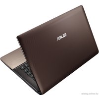 Ноутбук ASUS K45A-VX015D