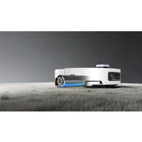 Робот-пылесос Dreame Aqua10 Ultra Roller Complete (евровилка, белый)