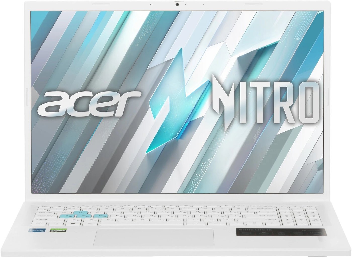 

Игровой ноутбук Acer Nitro Lite NL16-71G-568T NH.D26CD.003
