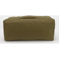 Дорожная сумка Ecotope 302-6622-2-GRN (зеленый)