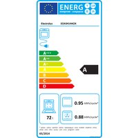 Электрический духовой шкаф Electrolux EOA3414AOX