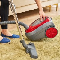 Пылесос Zelmer ZVC261