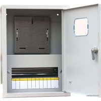 Щит учетно-распределительный Rucelf ЩРУ-1Н-12 IP31