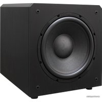 Проводной сабвуфер Taga Harmony TSW-212 (черный)