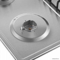 Варочная панель MAUNFELD EGHS.64.3STS-ES