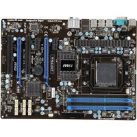 Материнская плата MSI 970A-G45