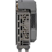 Видеокарта ASUS TUF Gaming Radeon RX 9070 XT OC Edition 16GB GDDR6 TUF-RX9070XT-O16G-GAMING