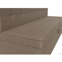 Диван Лига диванов Техас 340 (рогожка корфу 03)