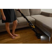 Пылесос Sencor SVC 0741YL