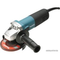 Угловая шлифмашина Makita 9555HN