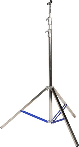 GreenBean Titan 320 Baby Steel