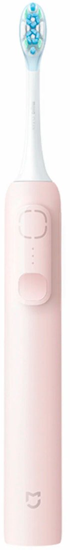 Электрическая зубная щетка Xiaomi Oscillation Electric Toothbrush MES609 (розовый)