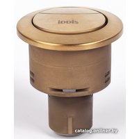 Кнопка смыва IDDIS Optima Home 92038BR2AR