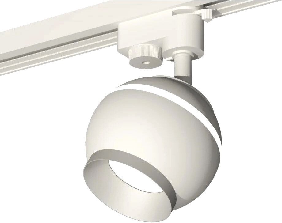 

Трековый светильник Ambrella light XT XT1101022