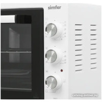 Мини-печь Simfer M4211