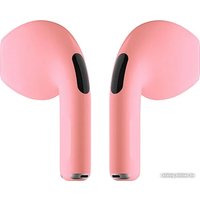 Наушники QUMO Vibe Girlie (розовый)