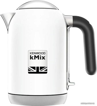 Электрический чайник Kenwood ZJX650WH