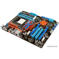 Материнская плата ASUS M4N98TD EVO