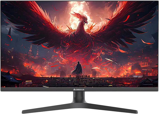 

Игровой монитор Chigo SA270K5