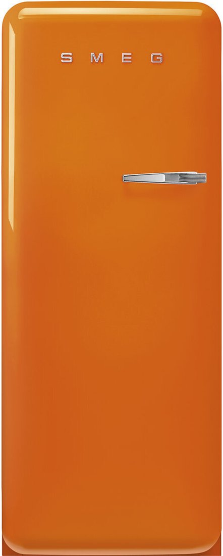 Однокамерный холодильник Smeg FAB28LOR6