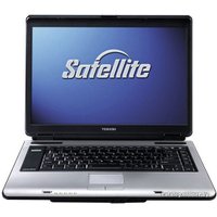 Ноутбук Toshiba Satellite A105 (S4384)