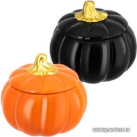 Набор горшочков Elan Gallery Тыква 111005