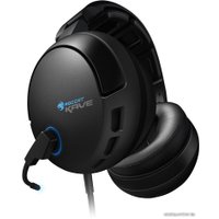 Наушники Roccat Kave Solid 5.1 [ROC-14-500]