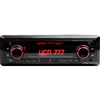 USB-магнитола Урал 777 ЦСП