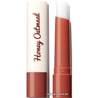  The Saem Бальзам для губ Honey Oatmeal Lip Treatment