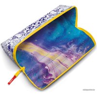 Пенал Maped Open XXL 931904 (розовый/голубой)