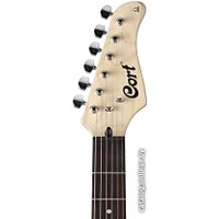 Электрогитара Cort G110 RDS