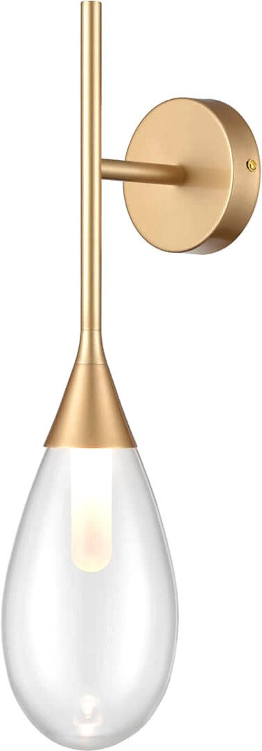 

Бра Vele Luce Grazioso VL5864W01