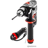 Ударная дрель GRAPHITE 58G726