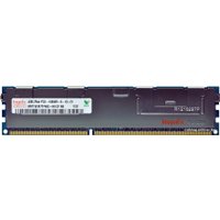 Оперативная память Hynix 4GB DDR3 PC3-10600 HMT151R7TFR4C-H9