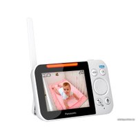 Видеоняня Panasonic KX-HN3001-X2