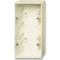 Монтажная коробка (подрозетник) ABB Basic 55 1799-0-0972