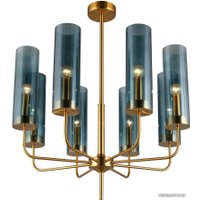 Подвесная люстра Omnilux Parrini OML-99617-08