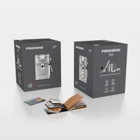 Рожковая кофеварка Redmond (Редмонд) CM711