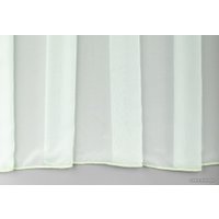 Тюль Legrand Вуаль шелк 3x2.6 м (мятный)