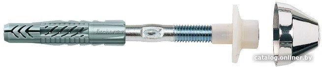 Комплект креплений Fischer UST 10 x 120 4006209806685 80668