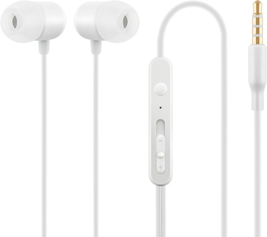 

Наушники ACME HE21W
