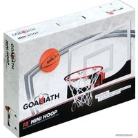 Баскетбольное кольцо Goaliath Мини 52.002.00.0