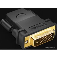 Адаптер Ugreen 20124 DVI - HDMI