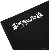 Коврик для стола Xiaomi Mouse Pad XL (черный)