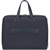 Сумка Samsonite Zalia 3.0 15.6" KM4-01002 (темно-синий)