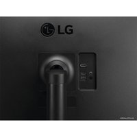 Монитор LG 32QN650-B