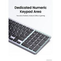 Клавиатура Ugreen KU005